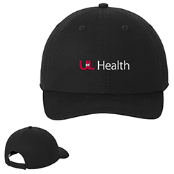 HEALTH BALL CAP