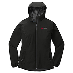 LADIES RAIN JACKET