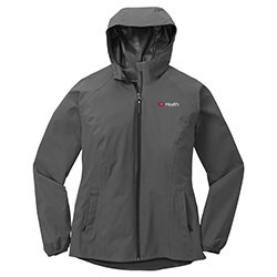 LADIES RAIN JACKET