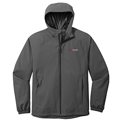 MENS RAIN JACKET