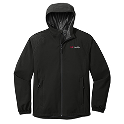 MENS RAIN JACKET